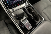 Audi Q7 vaihtoauto