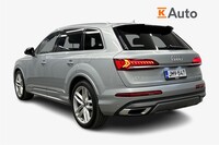 Audi Q7 vaihtoauto