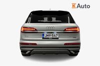 Audi Q7 vaihtoauto