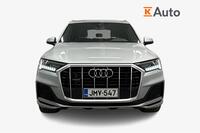 Audi Q7 vaihtoauto