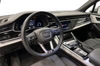 Audi Q7 vaihtoauto