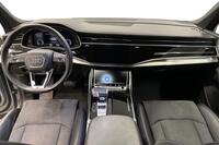 Audi Q7 vaihtoauto