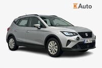SEAT Arona vaihtoauto