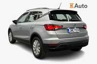 SEAT Arona vaihtoauto