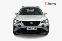 SEAT Arona vaihtoauto