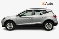 SEAT Arona vaihtoauto