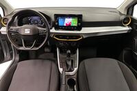 SEAT Arona vaihtoauto