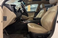 Kia Optima vaihtoauto