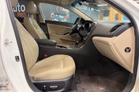 Kia Optima vaihtoauto
