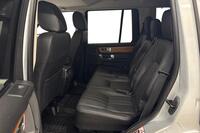 Land Rover Discovery vaihtoauto