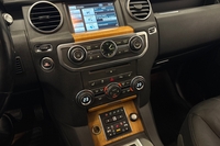 Land Rover Discovery vaihtoauto