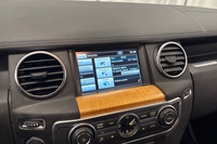 Land Rover Discovery vaihtoauto