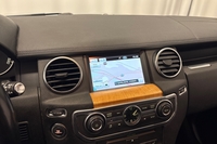 Land Rover Discovery vaihtoauto