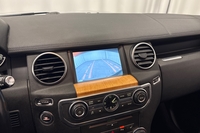 Land Rover Discovery vaihtoauto