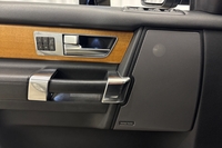 Land Rover Discovery vaihtoauto