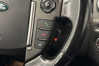 Land Rover Discovery vaihtoauto