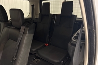 Land Rover Discovery vaihtoauto