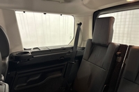 Land Rover Discovery vaihtoauto