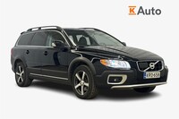 Volvo XC70 vaihtoauto