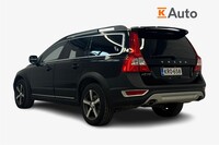 Volvo XC70 vaihtoauto