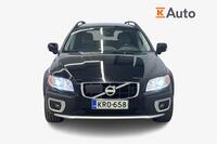 Volvo XC70 vaihtoauto