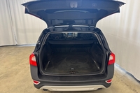Volvo XC70 vaihtoauto