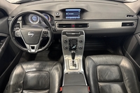 Volvo XC70 vaihtoauto