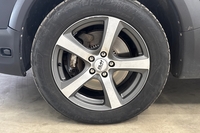 Volvo XC70 vaihtoauto