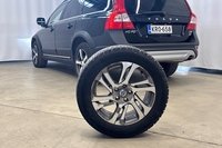 Volvo XC70 vaihtoauto
