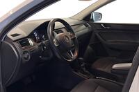 Skoda Rapid vaihtoauto