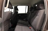 Volkswagen Amarok vaihtoauto