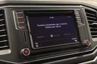 Volkswagen Amarok vaihtoauto