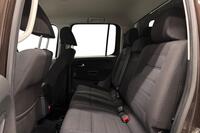 Volkswagen Amarok vaihtoauto