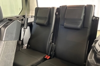 Land Rover Discovery vaihtoauto