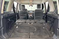 Land Rover Discovery vaihtoauto