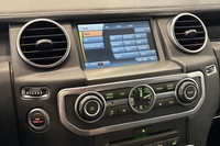 Land Rover Discovery vaihtoauto