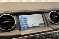 Land Rover Discovery vaihtoauto