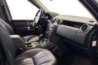 Land Rover Discovery vaihtoauto