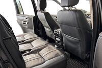 Land Rover Discovery vaihtoauto