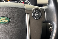 Land Rover Discovery vaihtoauto