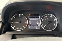 Land Rover Discovery vaihtoauto