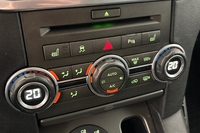 Land Rover Discovery vaihtoauto