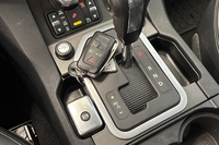 Land Rover Discovery vaihtoauto