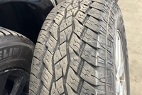 Land Rover Discovery vaihtoauto