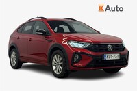 Volkswagen Taigo vaihtoauto