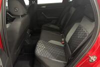 Volkswagen Taigo vaihtoauto