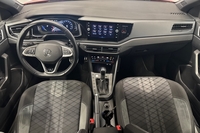 Volkswagen Taigo vaihtoauto