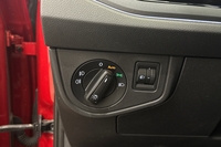 Volkswagen Taigo vaihtoauto