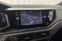 Volkswagen Taigo vaihtoauto