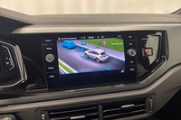 Volkswagen Taigo vaihtoauto